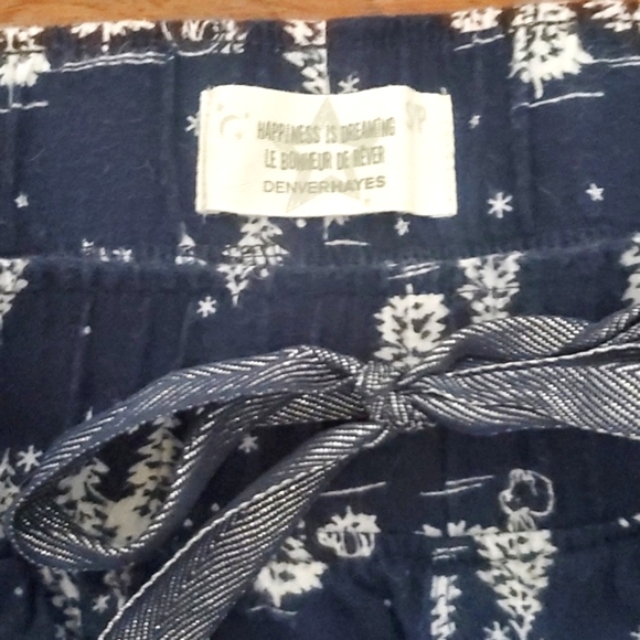 Pajama Bottoms - Picture 3 of 3